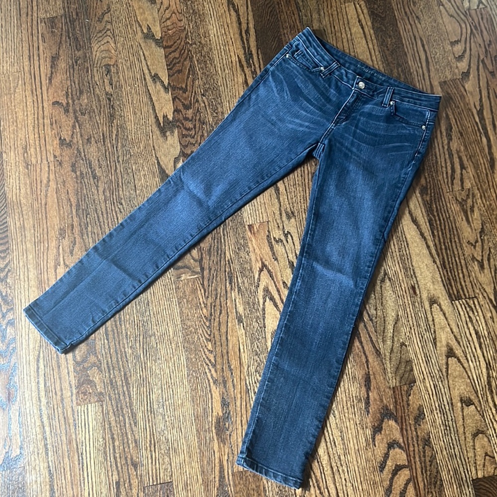 Michael Kors size 4 Denim Stretch Jeans
